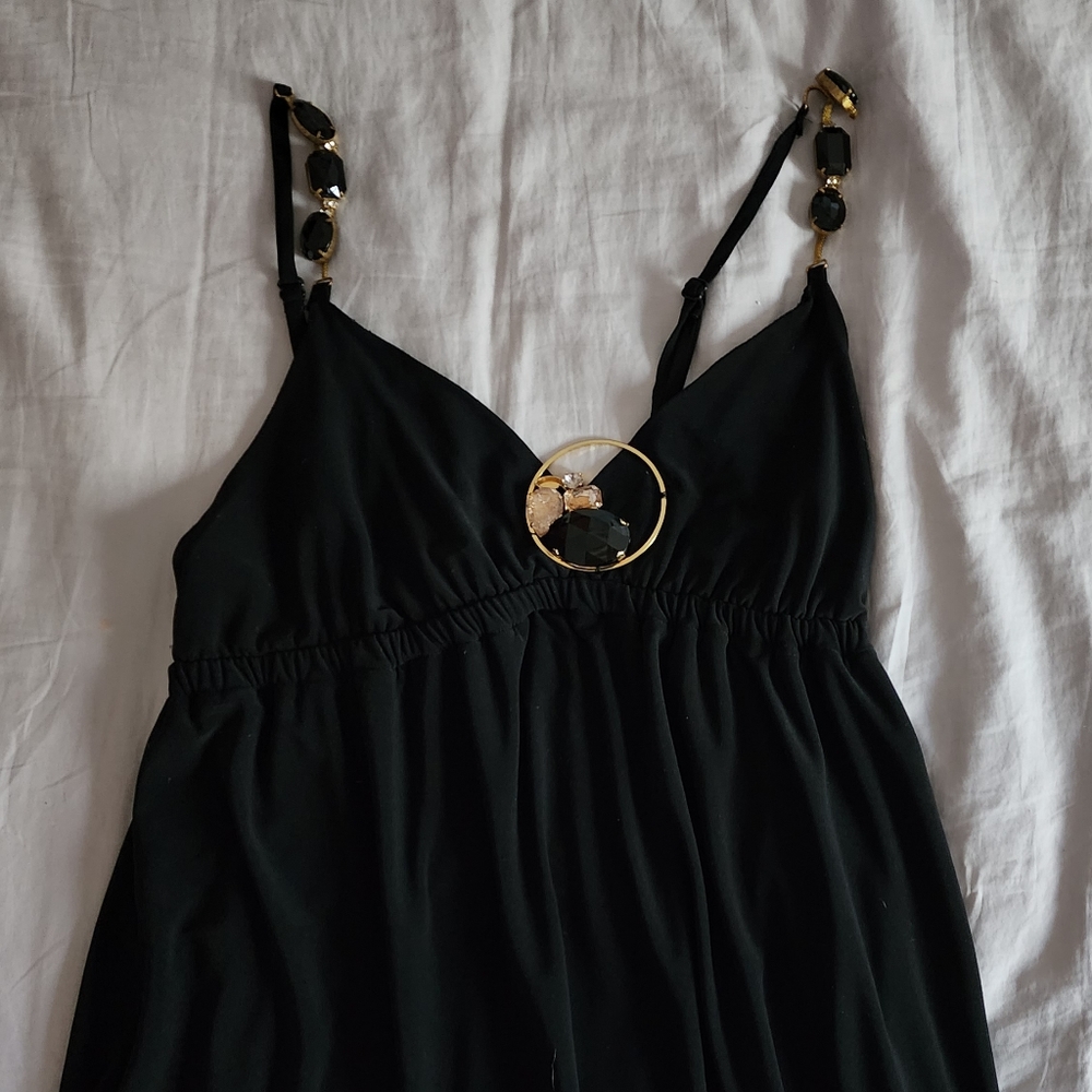Guess Brand Black dress